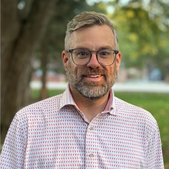 Meet your Posher, Jeffrey - Picture 1 of 1